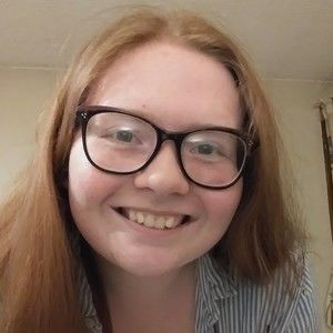 Meet your Posher, Naomi